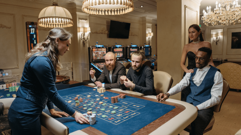 Recognizing the Signs of Gambling Addiction: Key Indicators and Consequences Explained