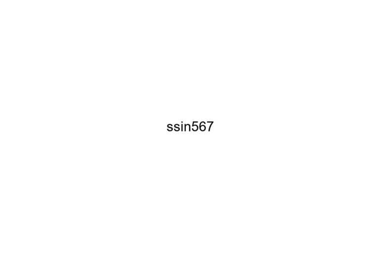 ssin567