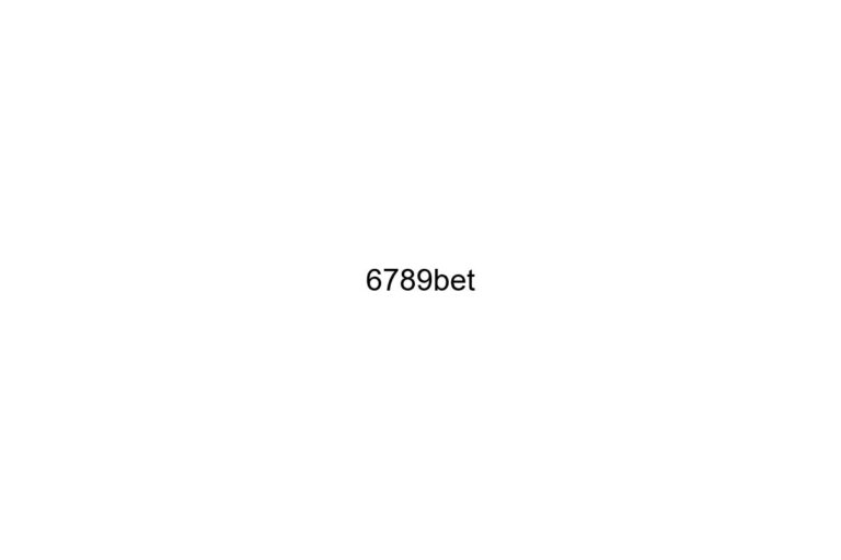 6789bet
