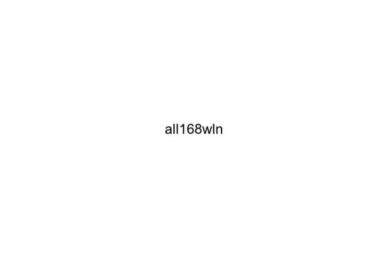 all168wln