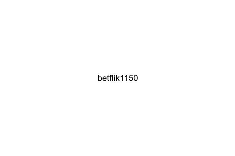 betflik1150