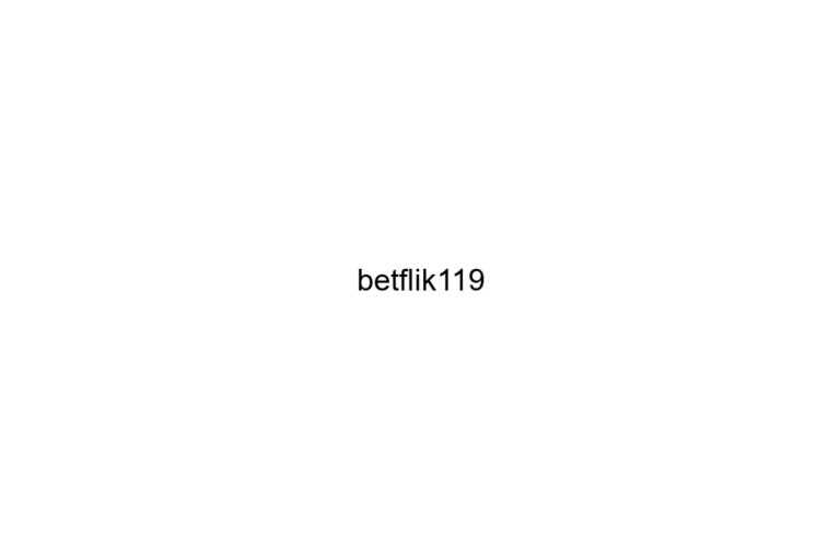 betflik119