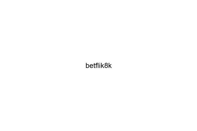 betflik8k