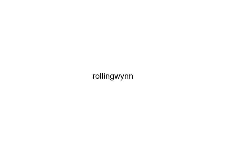 rollingwynn