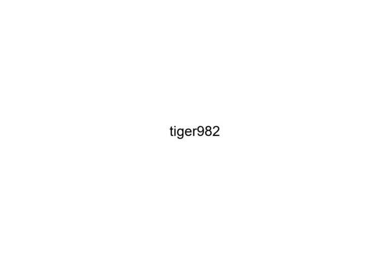 tiger982